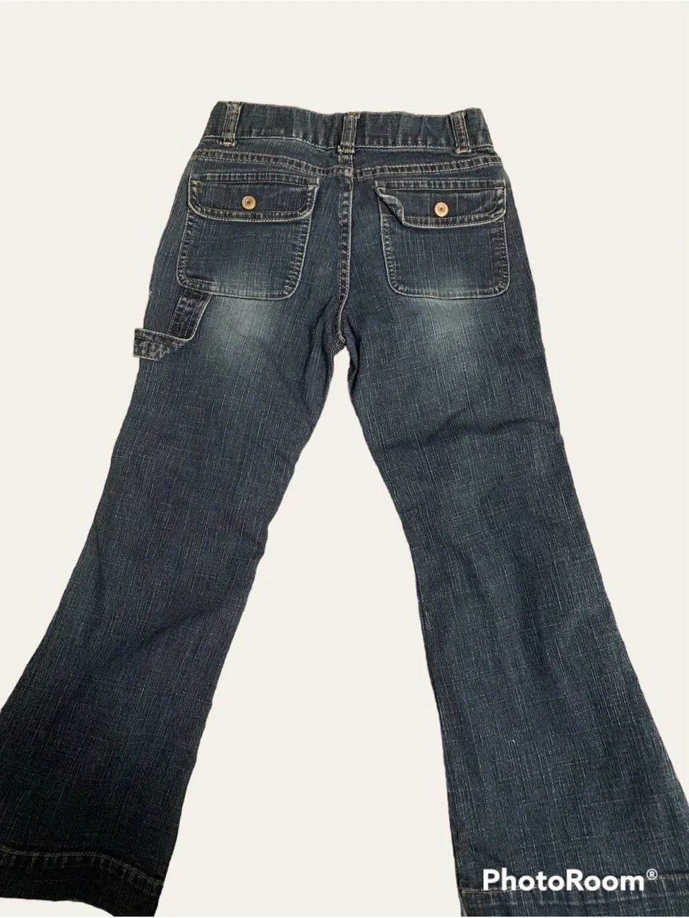 GAP classic flare